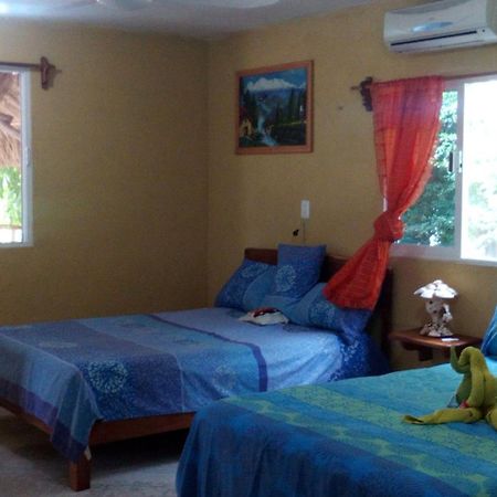 Hotel Lol-Ha Coba Luaran gambar