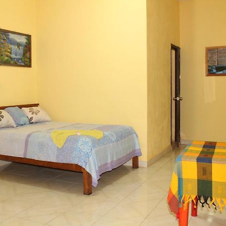 Hotel Lol-Ha Coba Luaran gambar