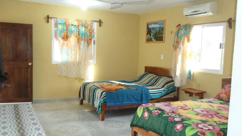 Hotel Lol-Ha Coba Luaran gambar