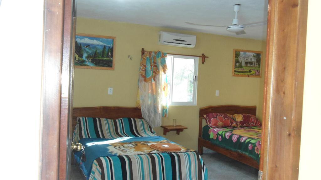 Hotel Lol-Ha Coba Luaran gambar