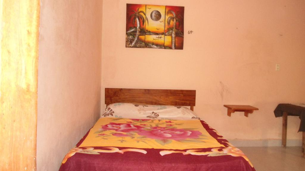 Hotel Lol-Ha Coba Bilik gambar