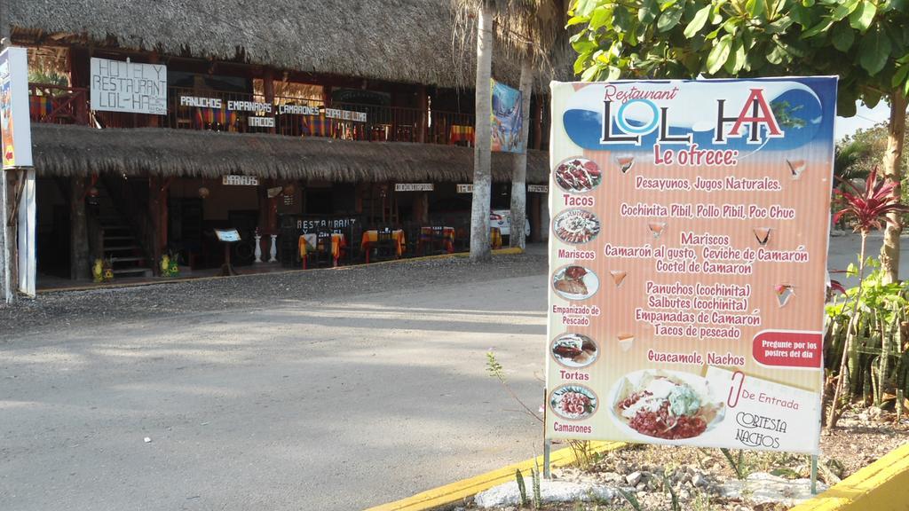 Hotel Lol-Ha Coba Luaran gambar
