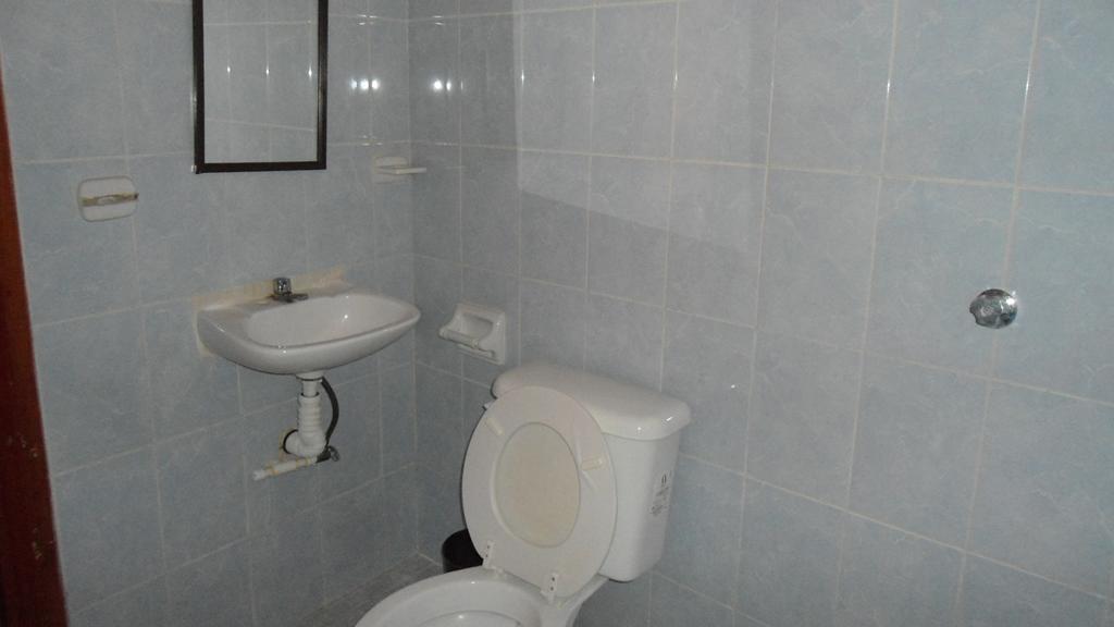 Hotel Lol-Ha Coba Bilik gambar