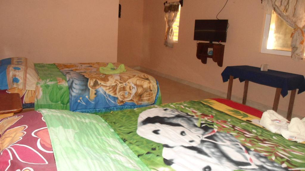 Hotel Lol-Ha Coba Bilik gambar