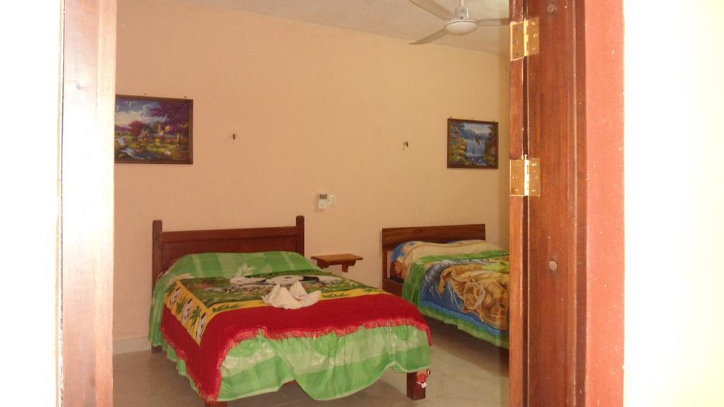 Hotel Lol-Ha Coba Bilik gambar
