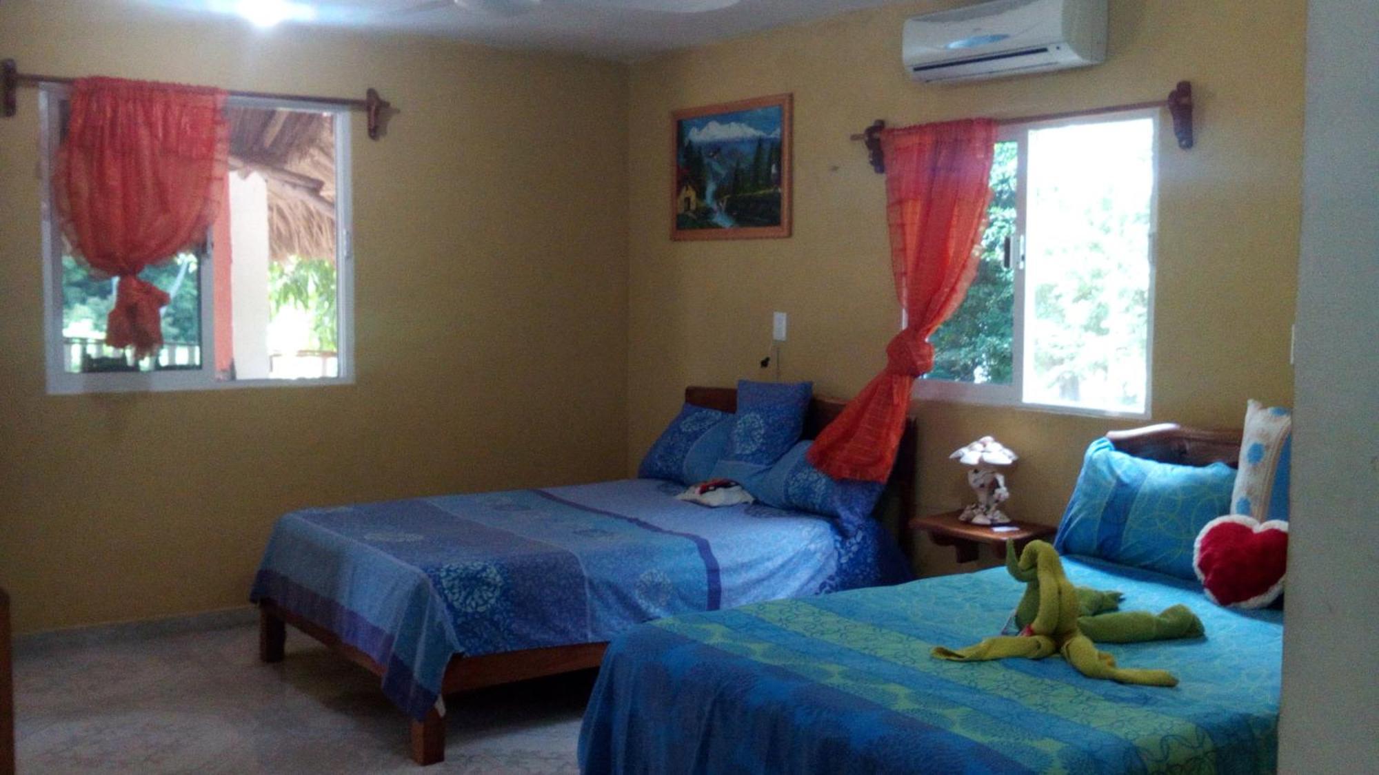Hotel Lol-Ha Coba Luaran gambar
