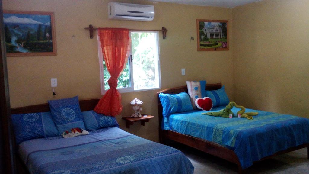 Hotel Lol-Ha Coba Luaran gambar