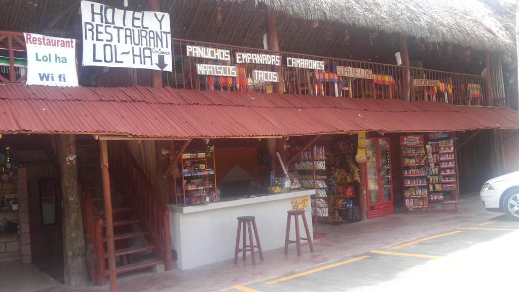 Hotel Lol-Ha Coba Luaran gambar