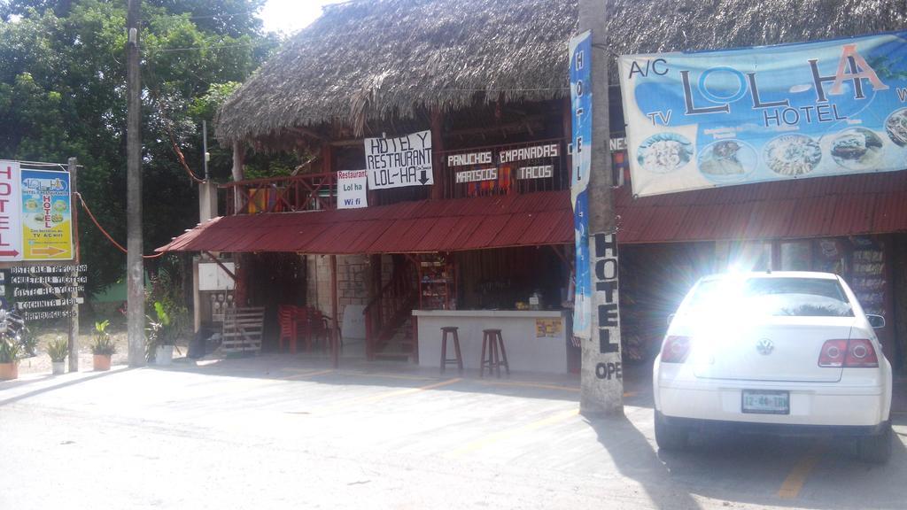 Hotel Lol-Ha Coba Luaran gambar