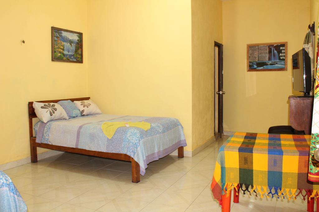 Hotel Lol-Ha Coba Luaran gambar