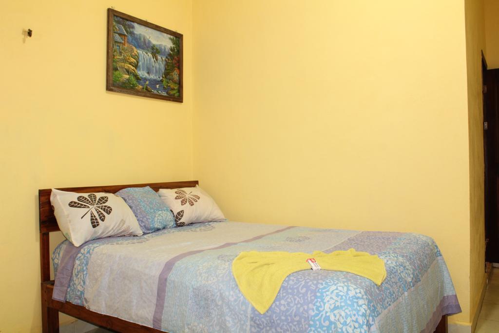 Hotel Lol-Ha Coba Luaran gambar