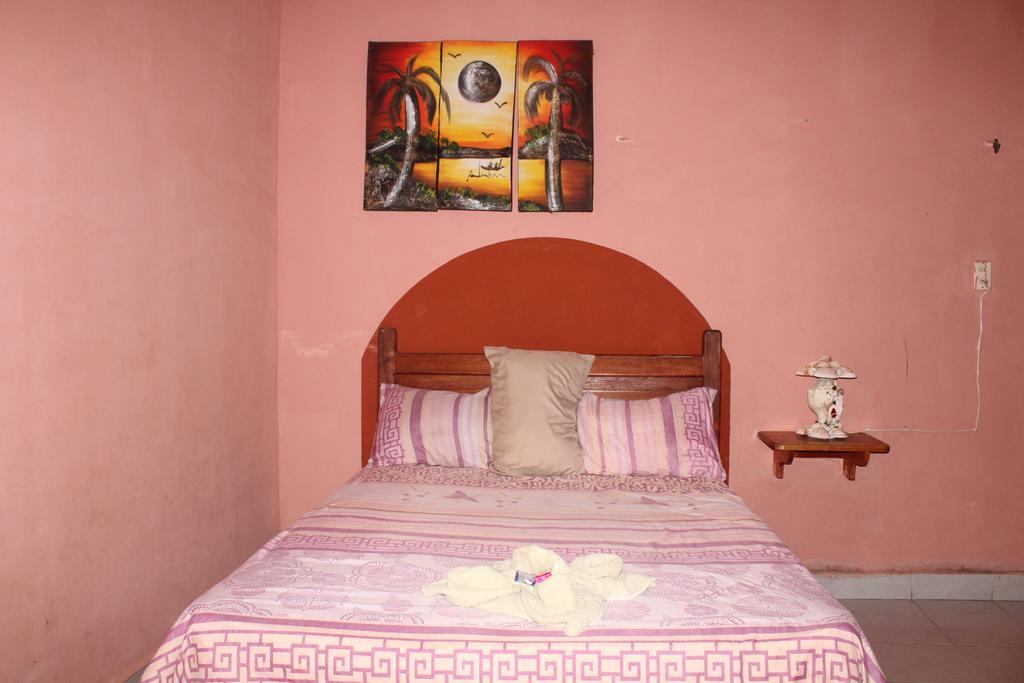 Hotel Lol-Ha Coba Luaran gambar