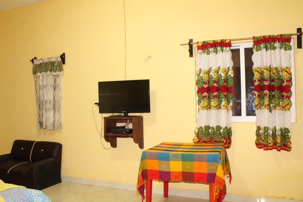 Hotel Lol-Ha Coba Luaran gambar