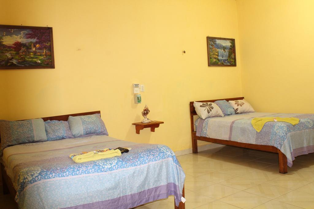 Hotel Lol-Ha Coba Luaran gambar
