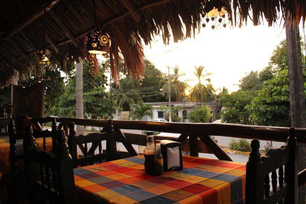 Hotel Lol-Ha Coba Luaran gambar