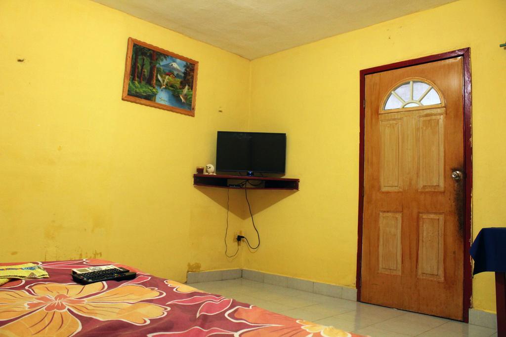 Hotel Lol-Ha Coba Luaran gambar