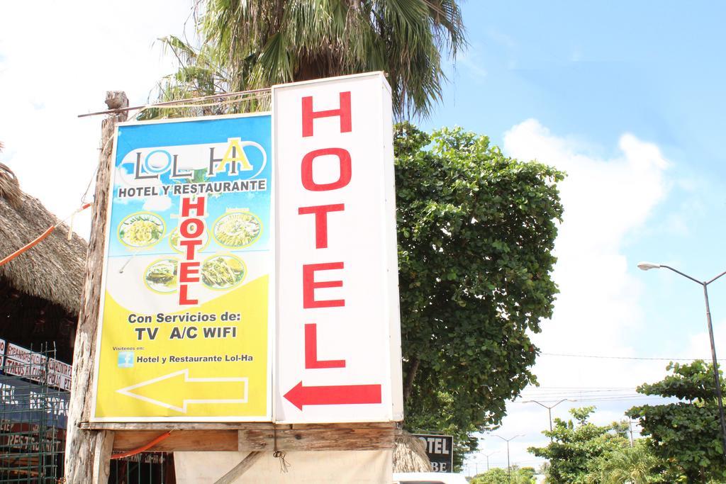 Hotel Lol-Ha Coba Luaran gambar