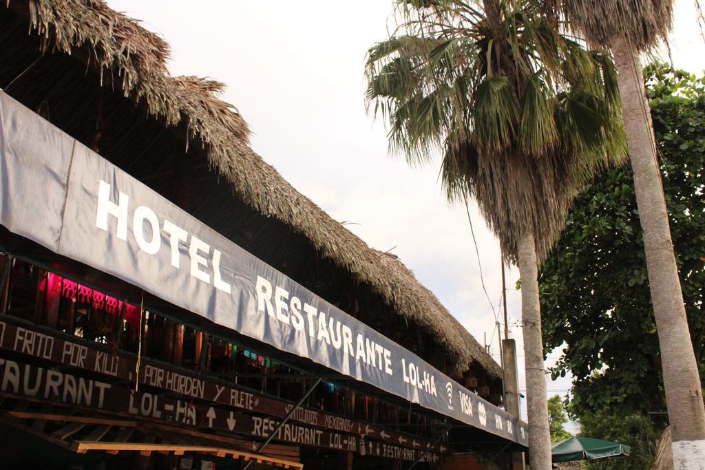 Hotel Lol-Ha Coba Luaran gambar