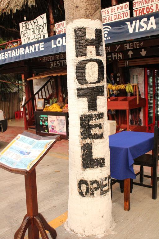Hotel Lol-Ha Coba Luaran gambar