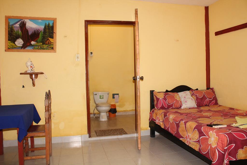 Hotel Lol-Ha Coba Luaran gambar