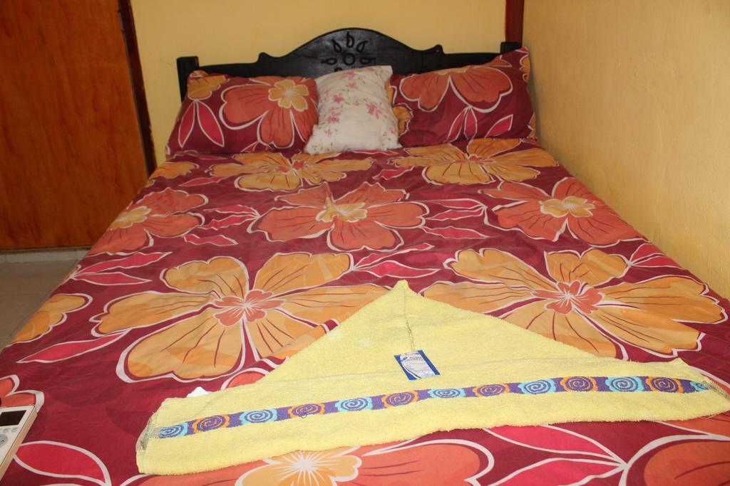 Hotel Lol-Ha Coba Luaran gambar
