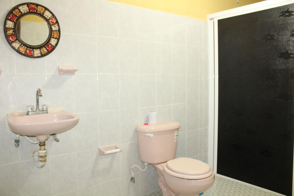 Hotel Lol-Ha Coba Luaran gambar