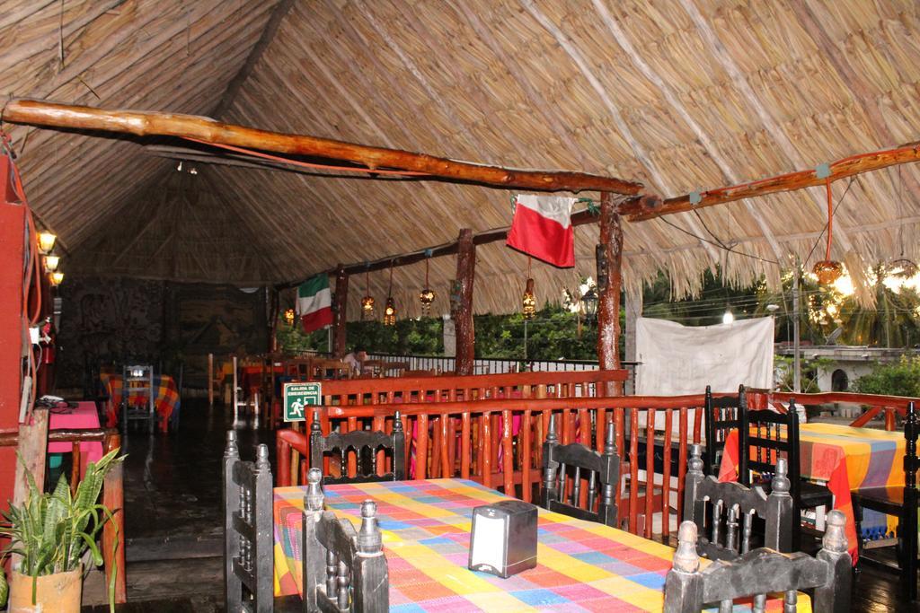 Hotel Lol-Ha Coba Luaran gambar
