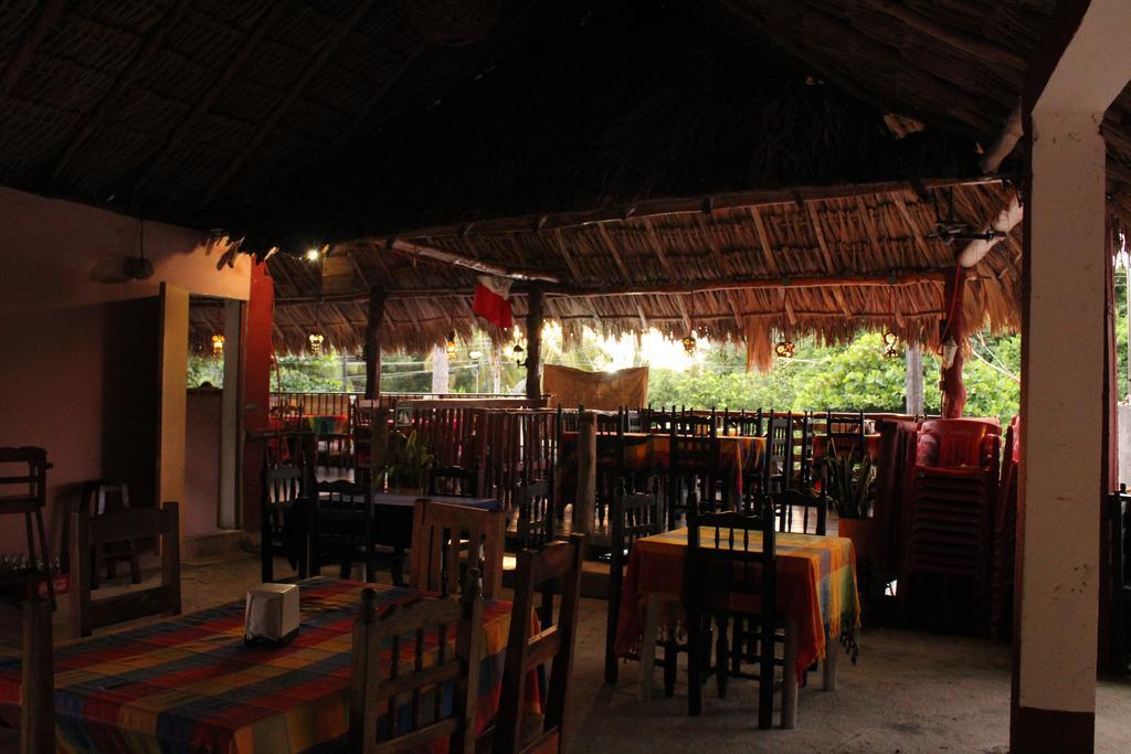 Hotel Lol-Ha Coba Luaran gambar