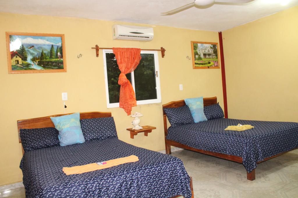 Hotel Lol-Ha Coba Luaran gambar