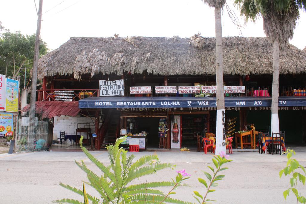 Hotel Lol-Ha Coba Luaran gambar