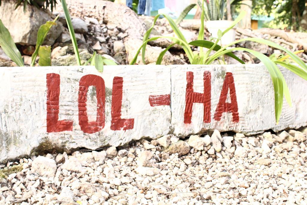 Hotel Lol-Ha Coba Luaran gambar