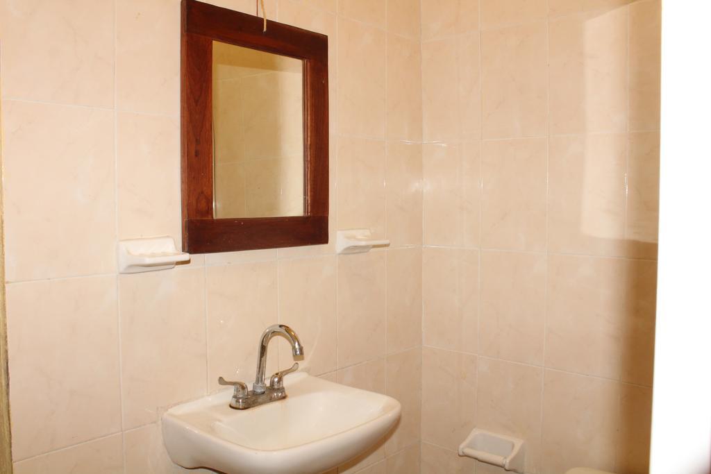 Hotel Lol-Ha Coba Luaran gambar