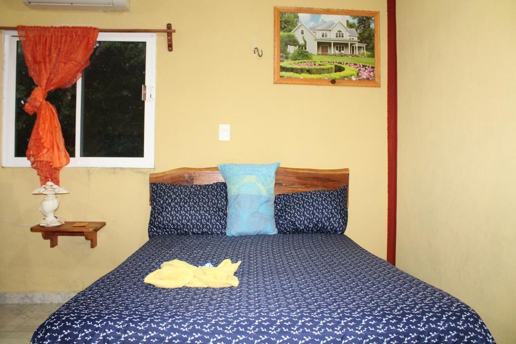 Hotel Lol-Ha Coba Luaran gambar